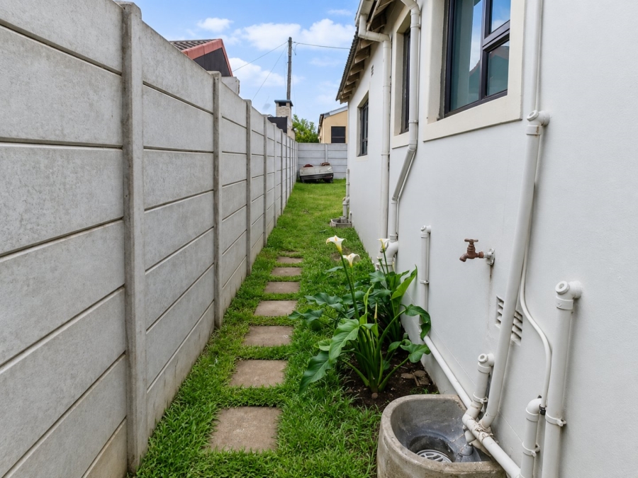 3 Bedroom Property for Sale in Forest Village Western Cape